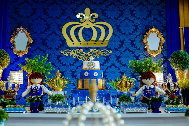 Décoration anniversaire et fête